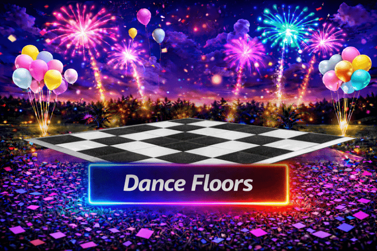 Dance Floors