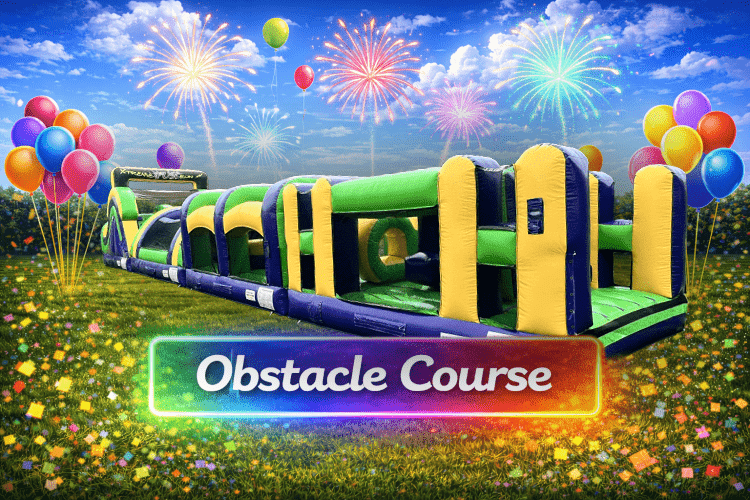 Obstacle Courses